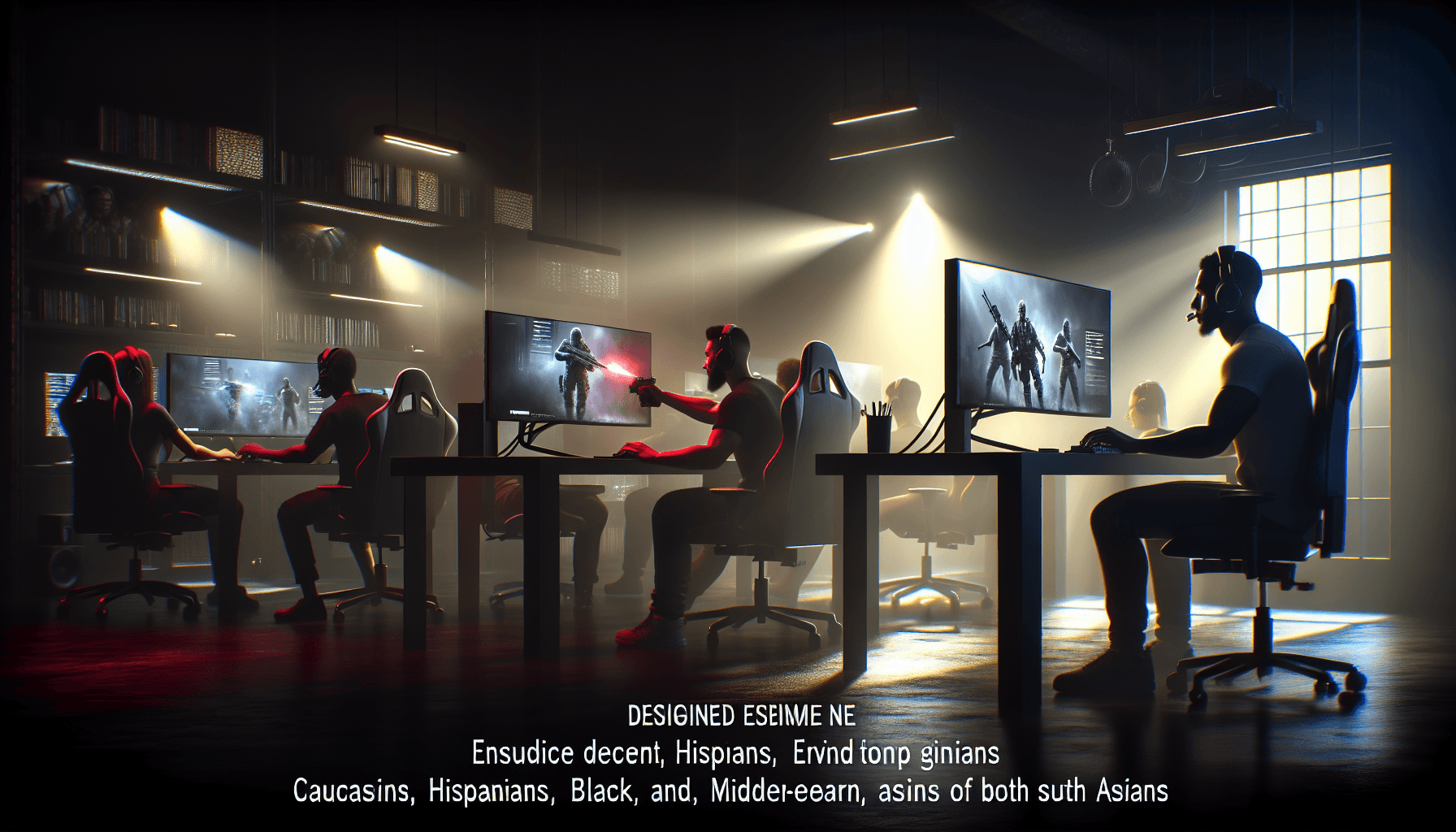 Gaming Together on PC: Best Co-op and Multiplayer Titles for Every Setup
