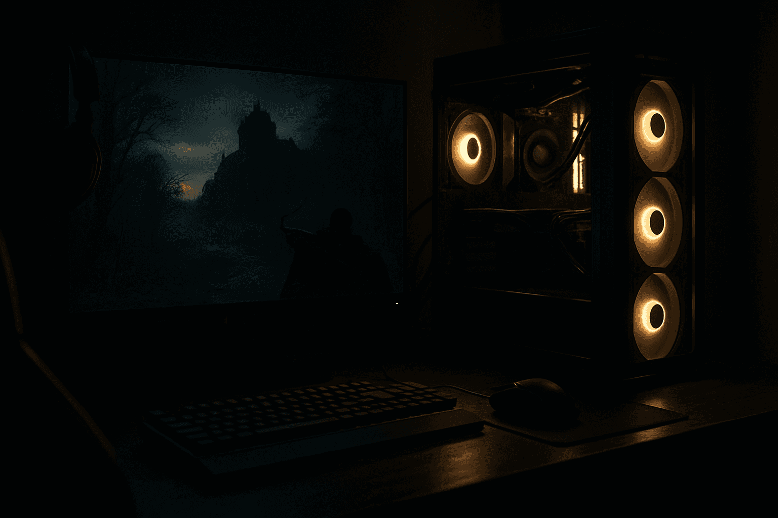 Highest-Rated PC Games in 2026: Stop Debating, Start Playing