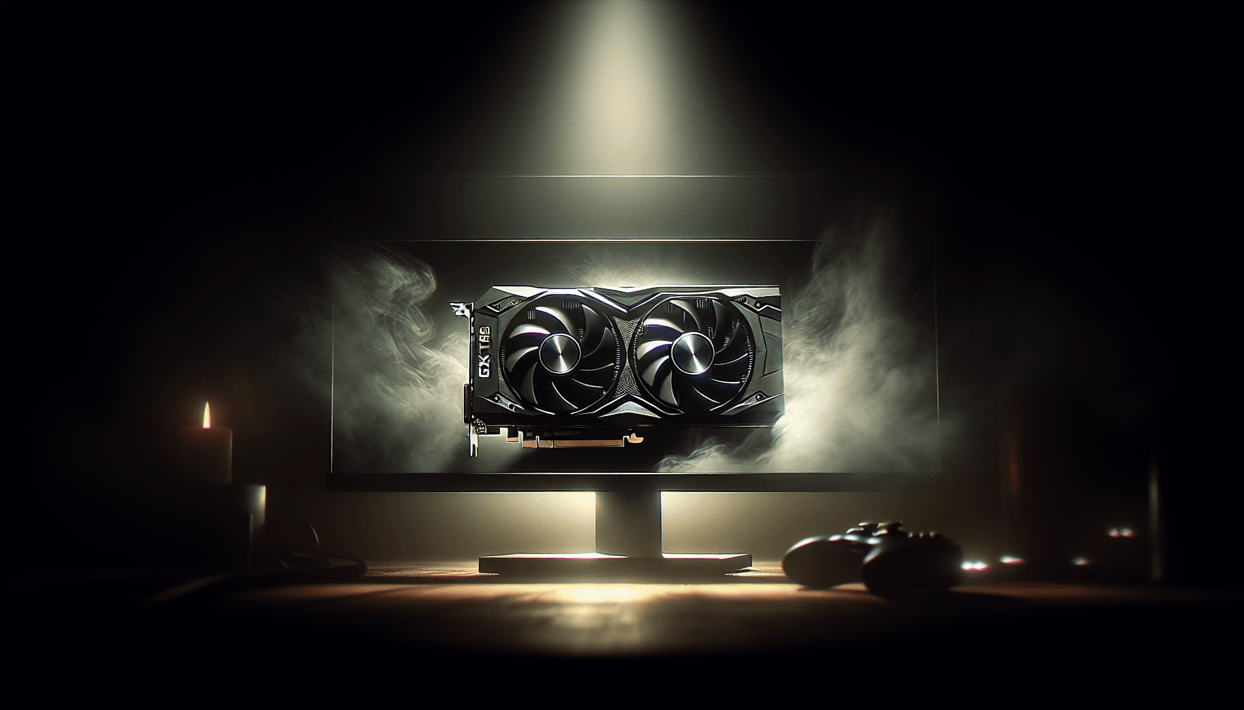 Is a GTX 1060 Good Enough in 2026? The Honest Game-by-Game Breakdown
