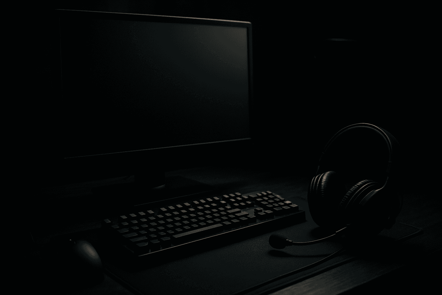 Mouse, Keyboard, Headset: The PC Gaming Peripheral Guide for 2026