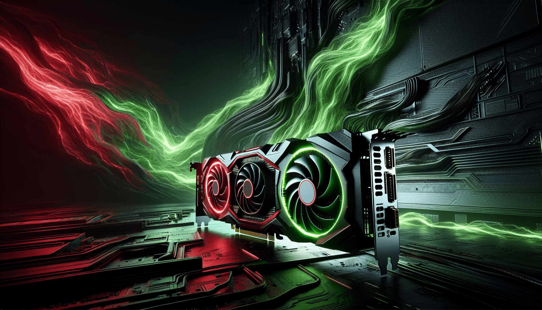 NVIDIA vs AMD in 2026: Which Team Should You Actually Join?