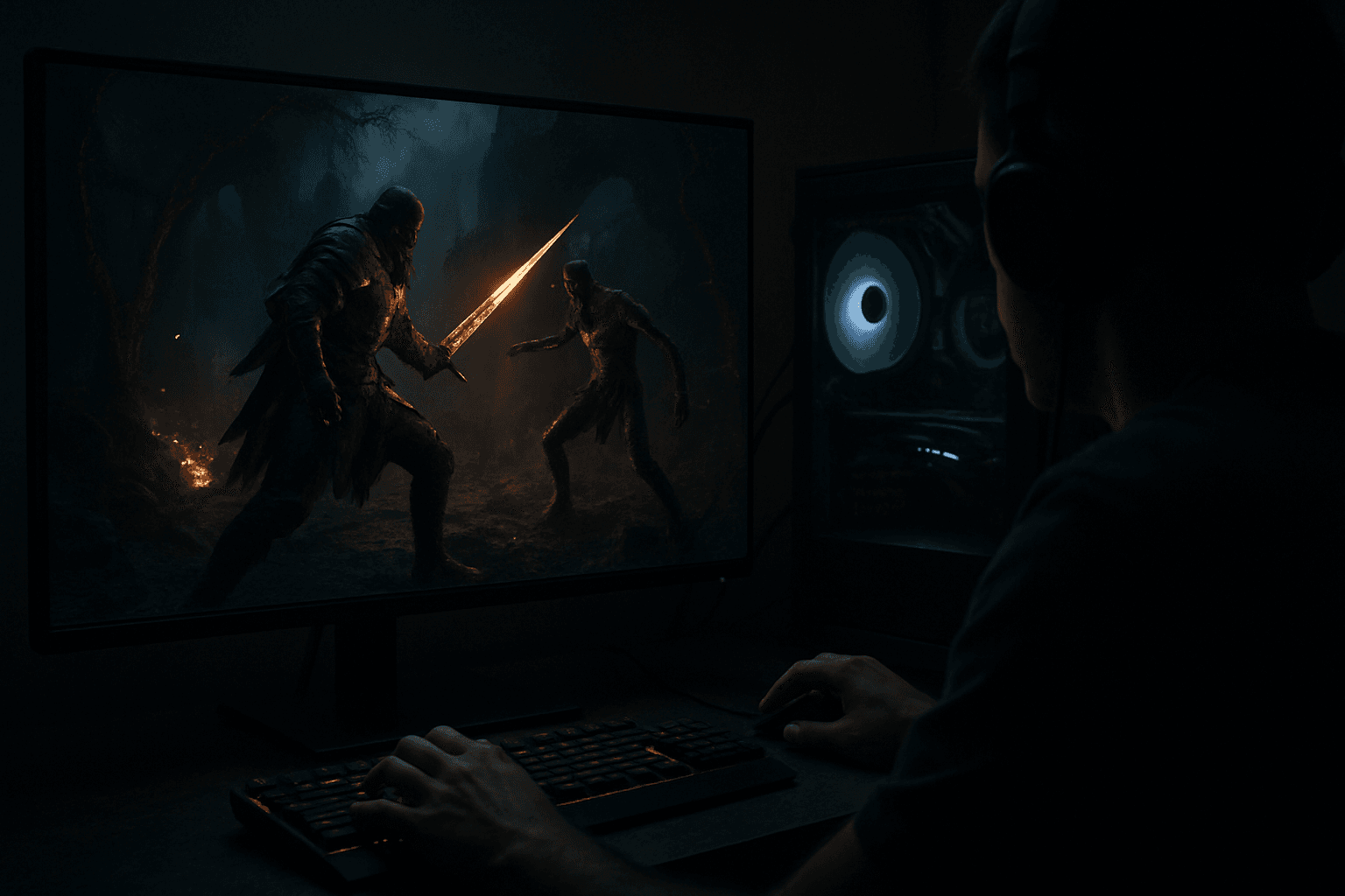 PC Hack and Slash Games Worth Playing in 2026 — And the GPU That Handles Them