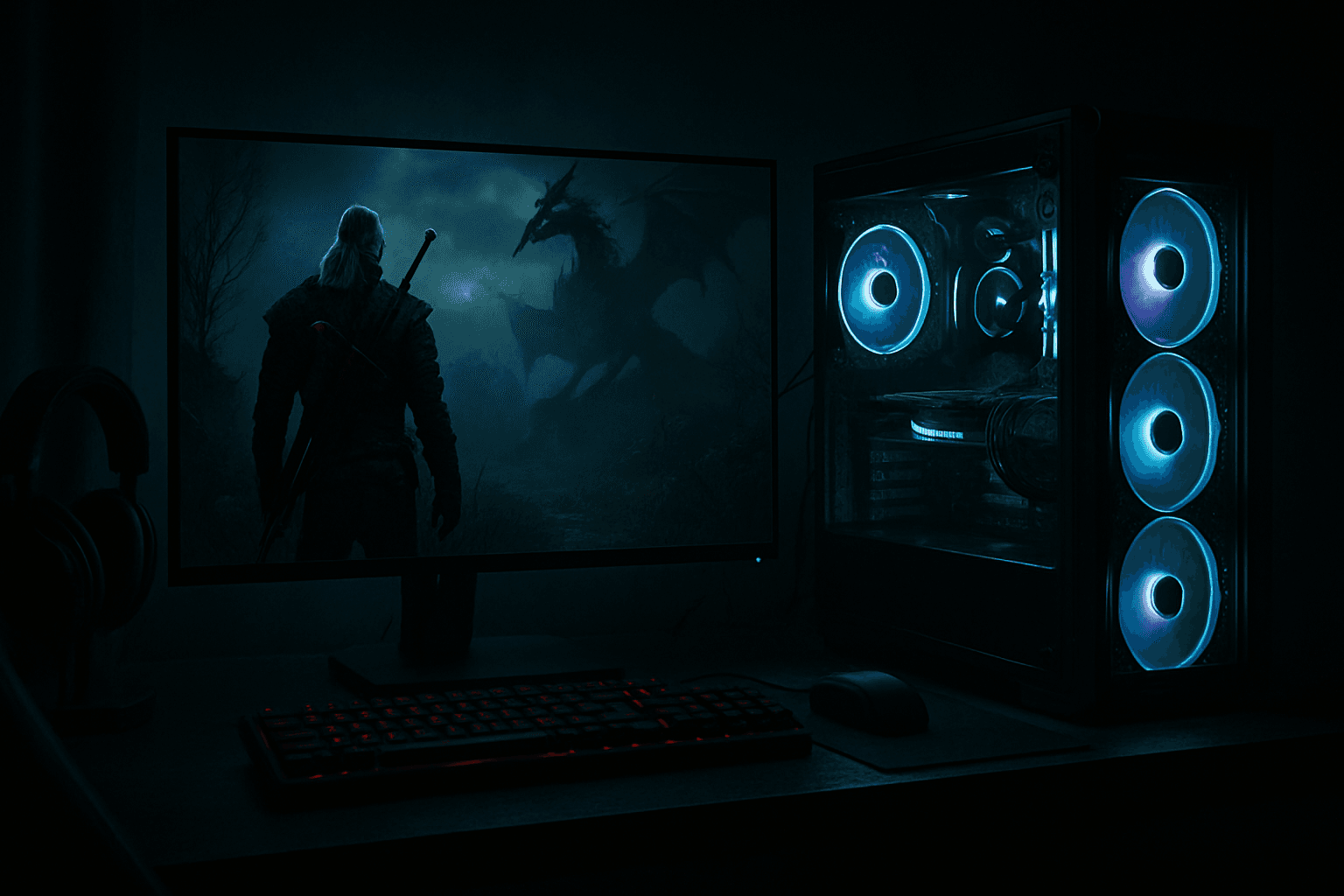 PC Mods That Transform Great Games Into Masterpieces