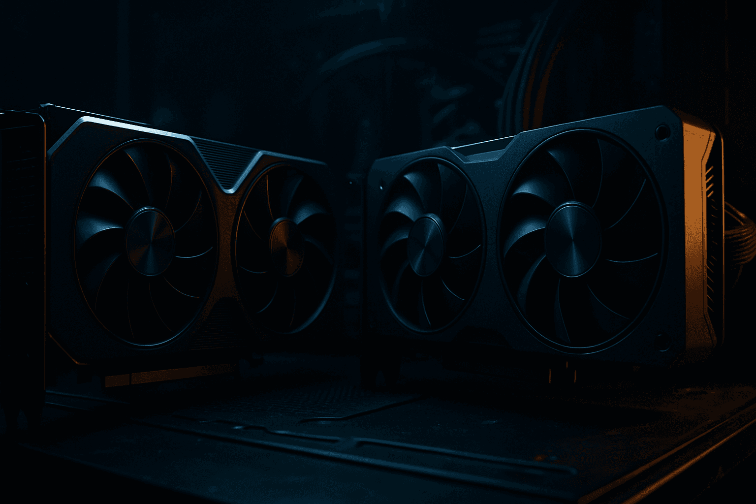 RTX 5070 or RX 9070 XT? The 2026 GPU Battle That Actually Matters