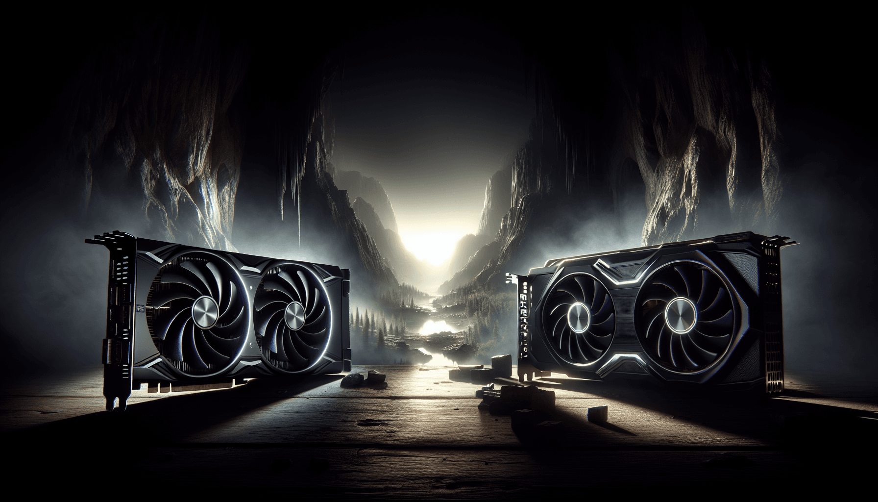RTX 5070 vs RX 9070 XT: Which GPU Wins in 2026?