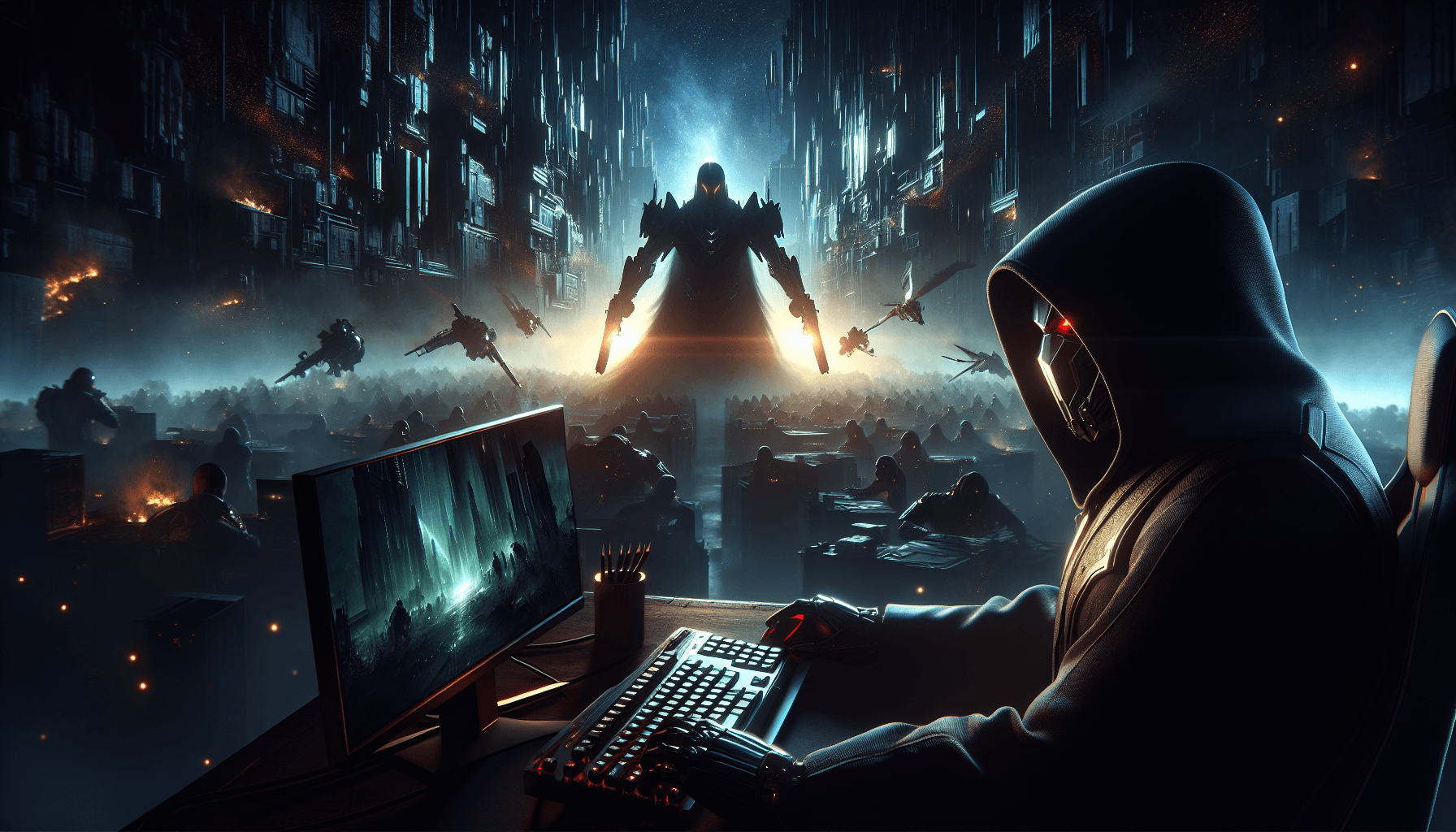 Strategy Games: The PC Gaming Genre Consoles Will Never Get Right
