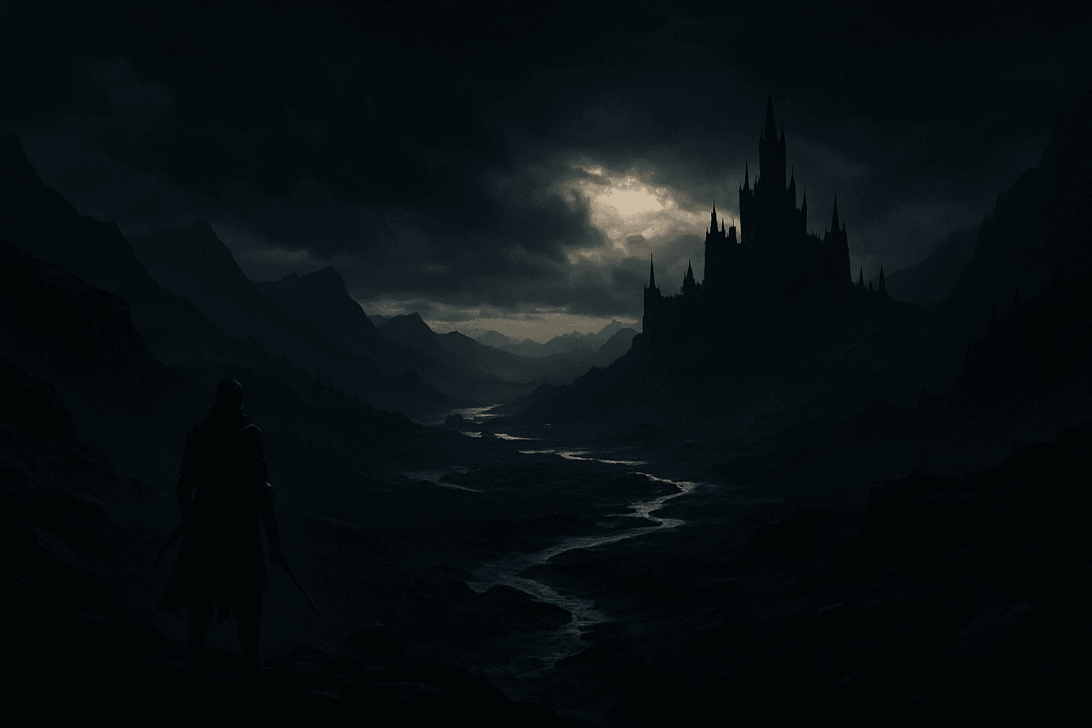 The Biggest Open Worlds on PC — And the GPU Required to Do Them Justice
