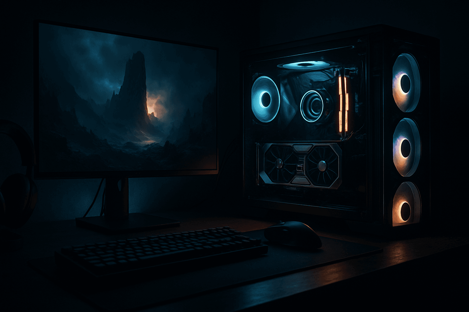 The Most Demanding PC Games in 2026 — Can Your GPU Actually Handle These?