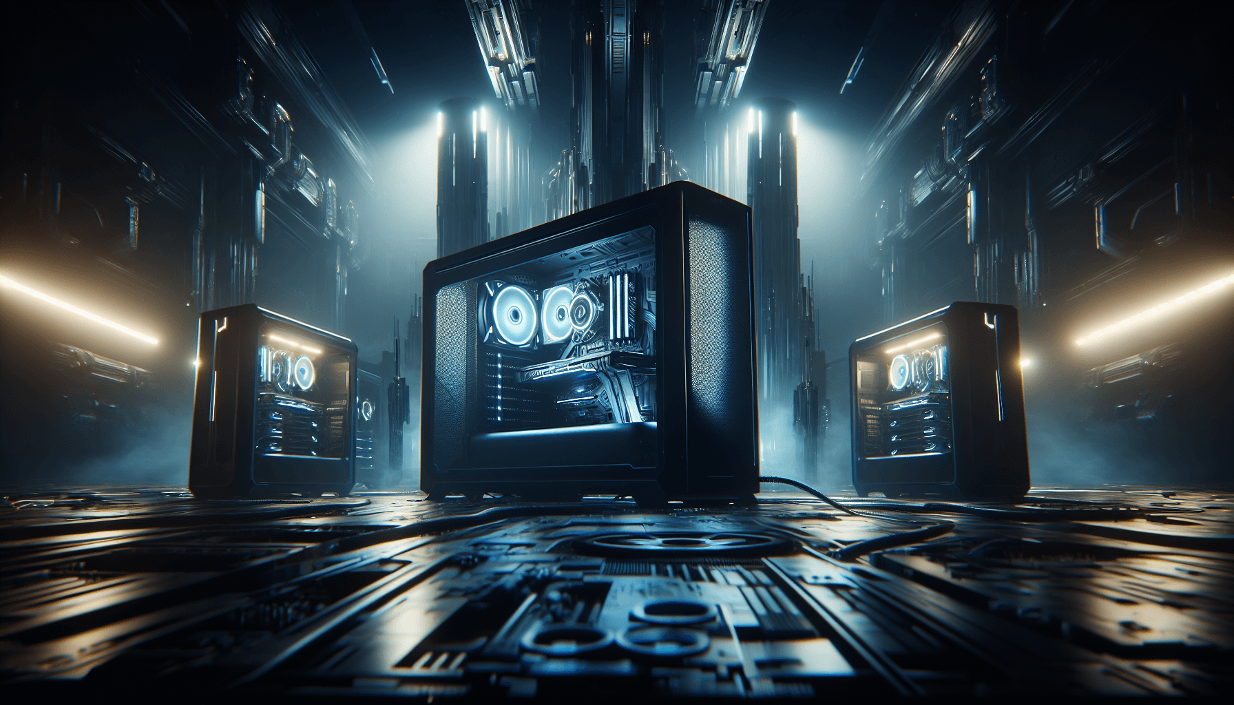 Top-Rated PC Games of 2026: The Must-Plays and Their GPU Requirements