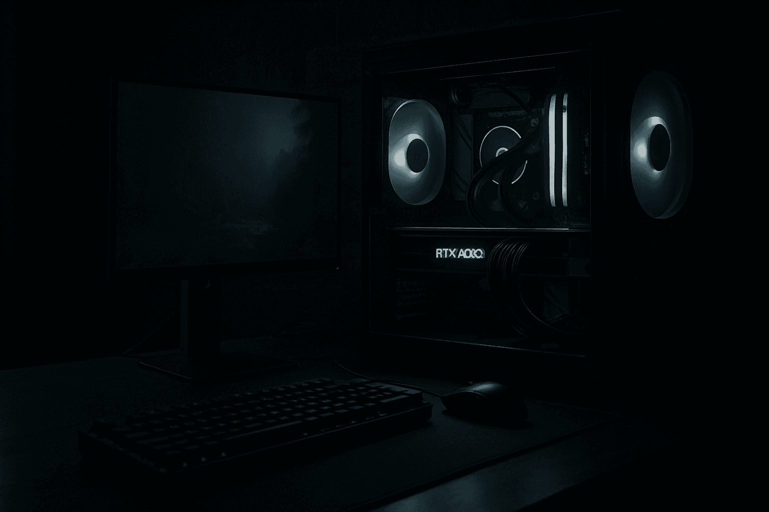 What Can an RTX 4070 Run? The 2026 Game-by-Game Performance Breakdown