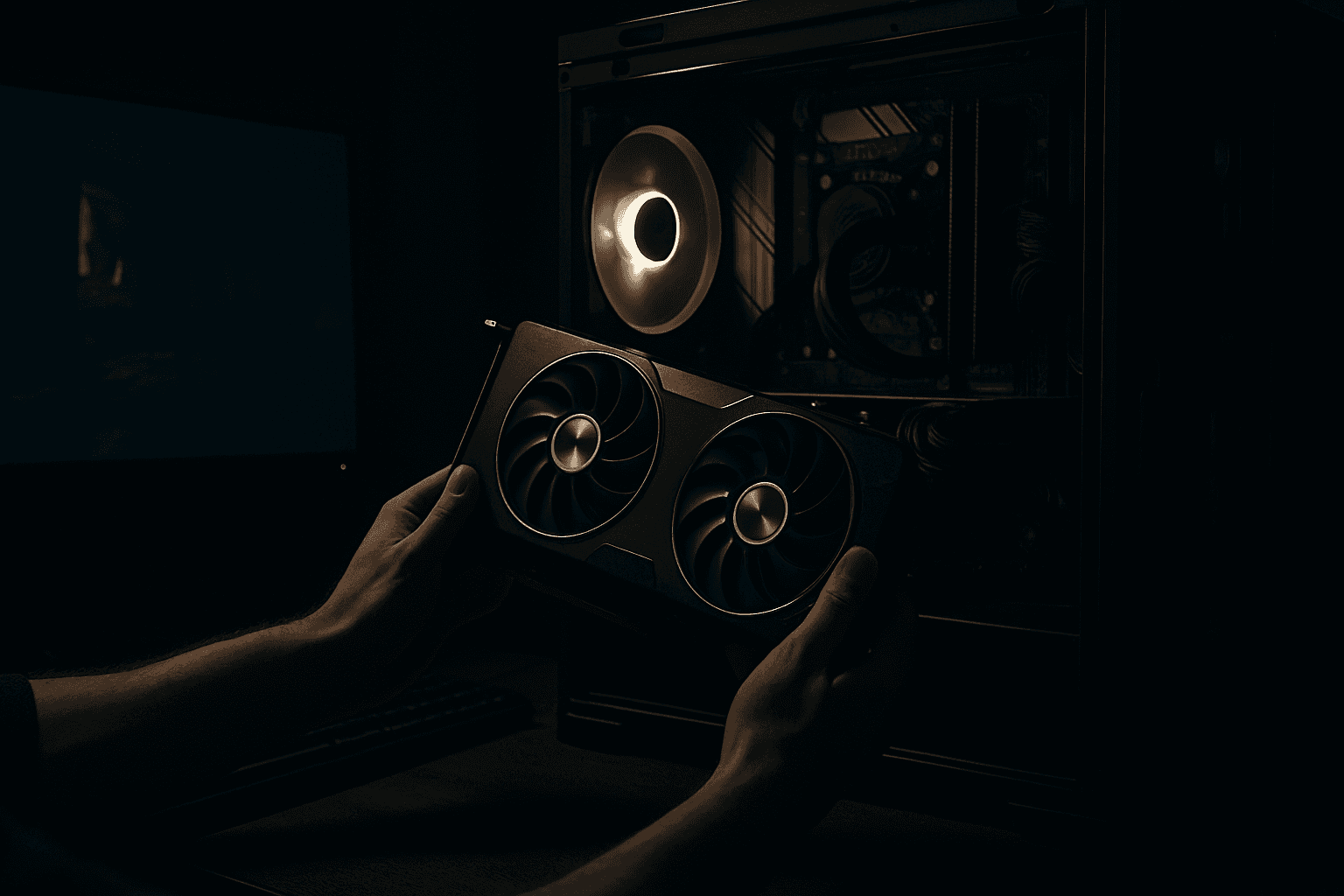 When to Upgrade Your GPU: The 2026 Games That Force the Question
