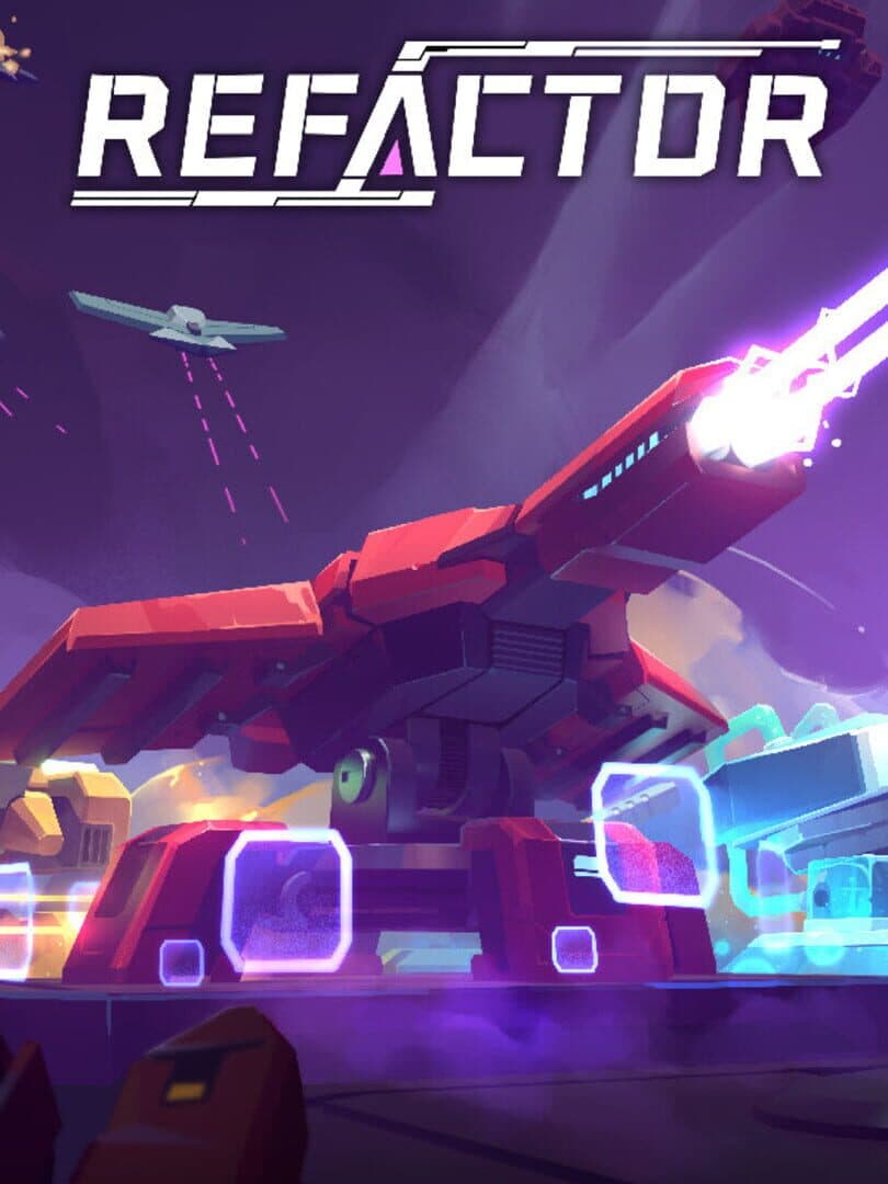 Refactor