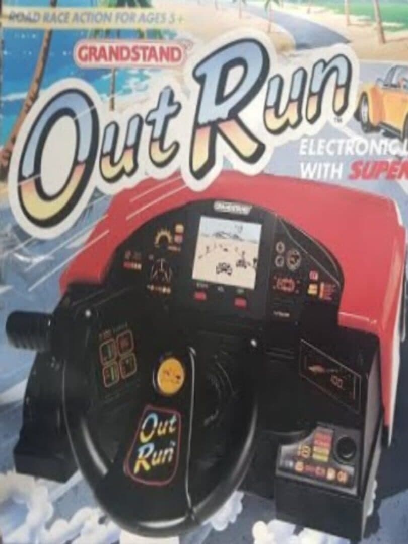 OutRun