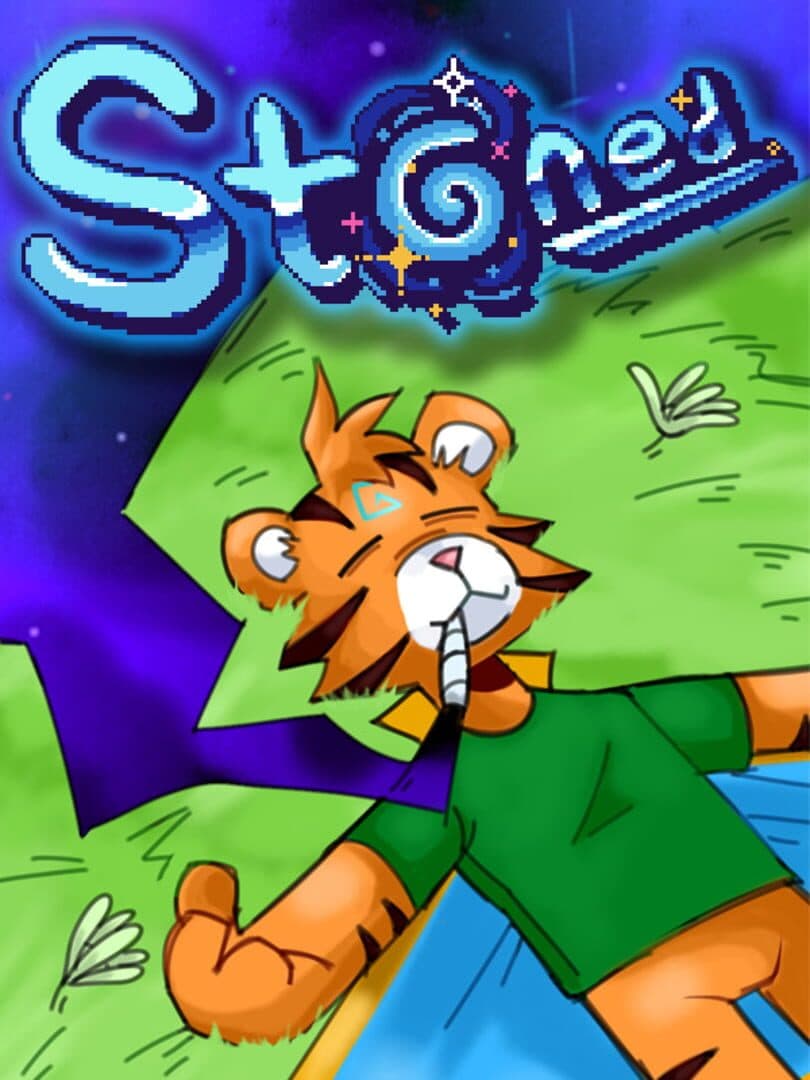 Stoned