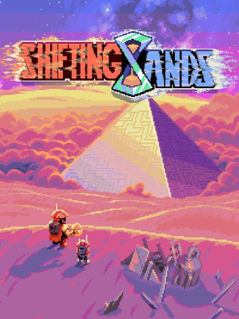 Shifting Sands