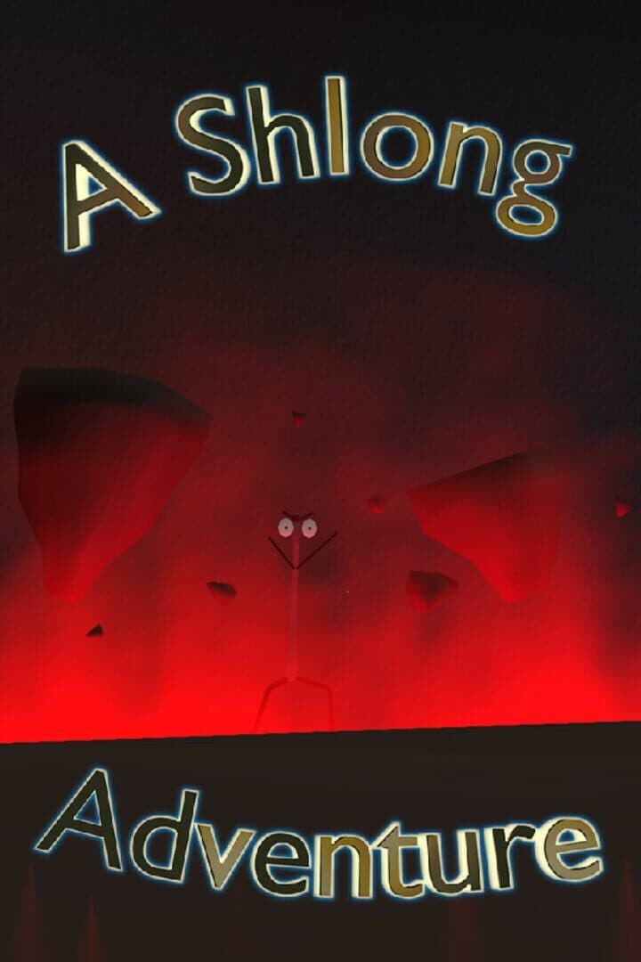 A Shlong Adventure