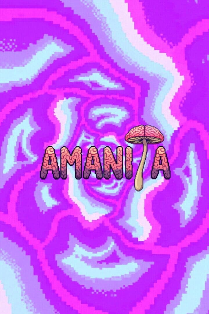 Amanita