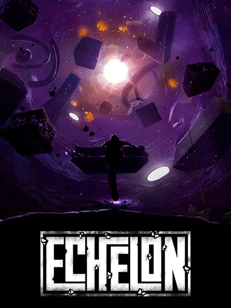 Echelon