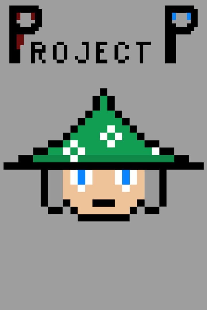 Project P
