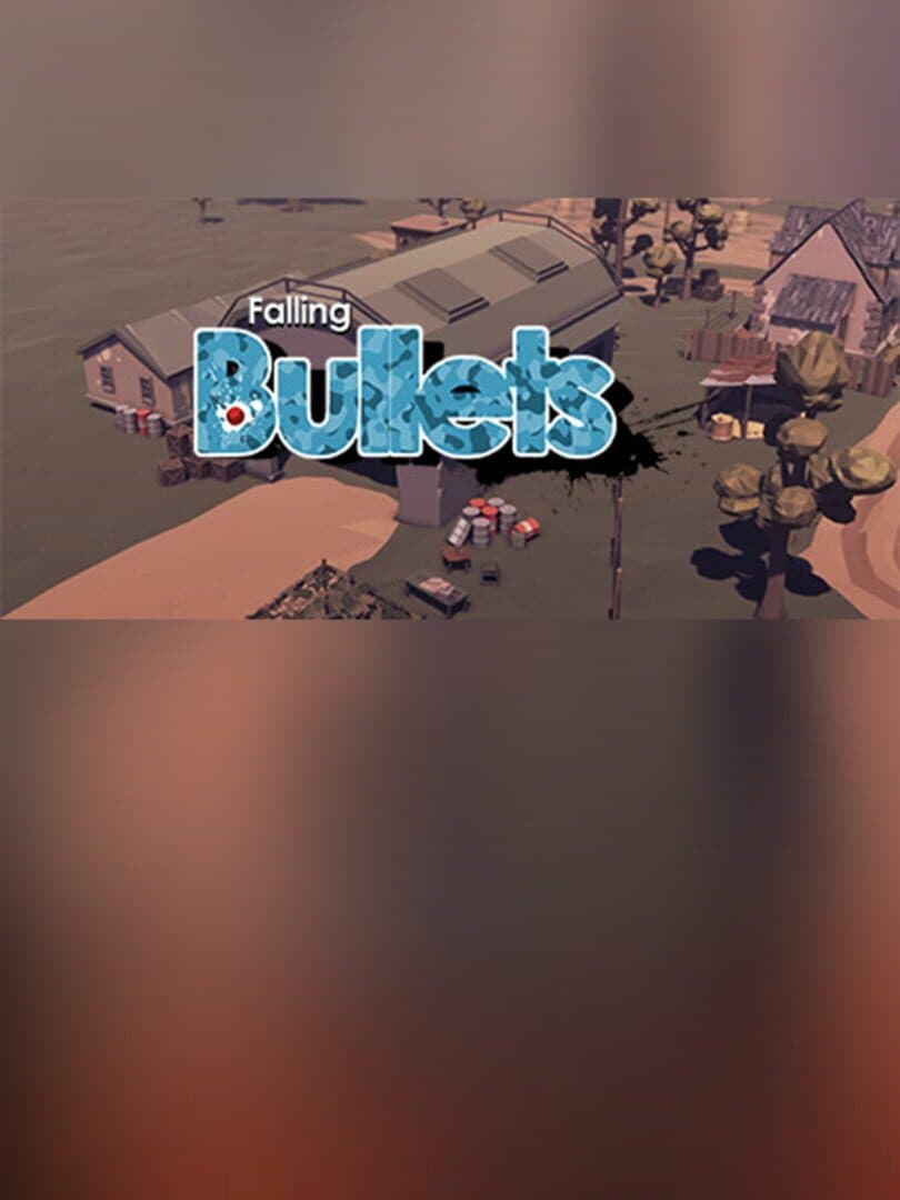 Falling Bullets
