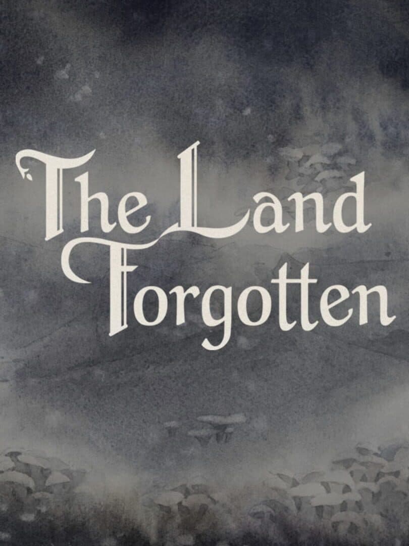 The Land Forgotten
