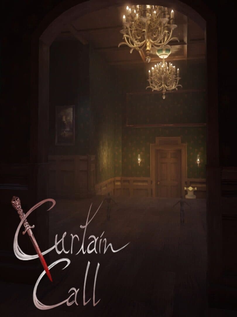 Curtain Call