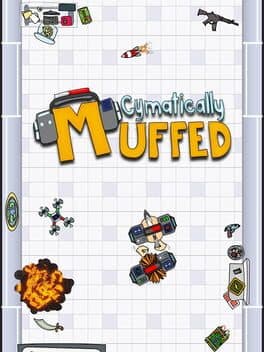 Cymatically Muffed