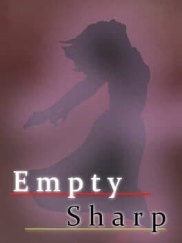 Empty Sharp