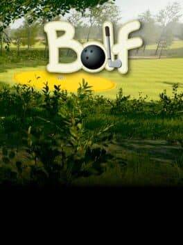 Bolf