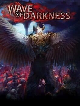 Wave of Darkness