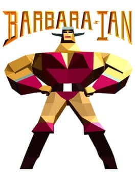 Barbara-ian
