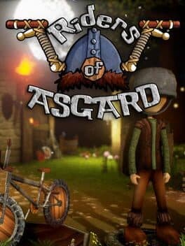 Riders of Asgard