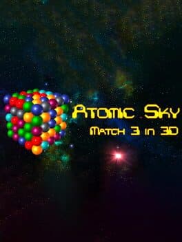 Atomic Sky