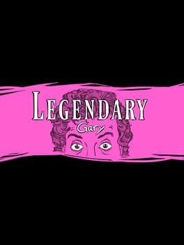 Legendary Gary