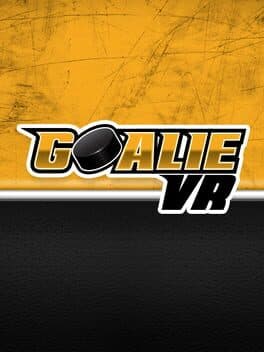 Goalie VR