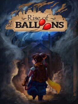 Rise of Balloons