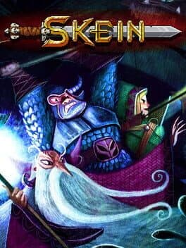 Skein