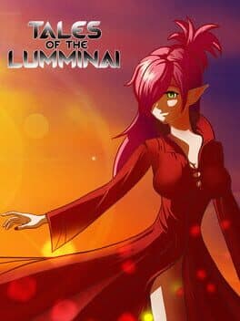 Tales of the Lumminai