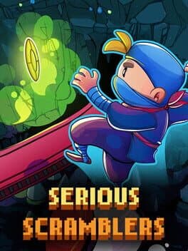 Serious Scramblers