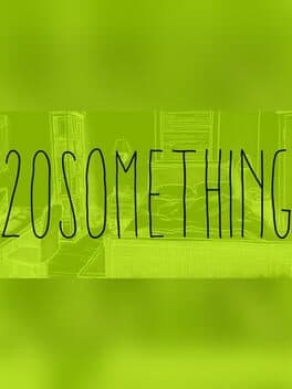 20Something