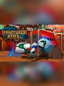 Fractured State