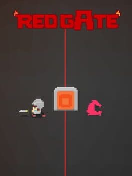 Red Gate