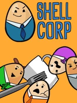 Shell Corp