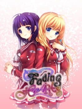 Fading Hearts