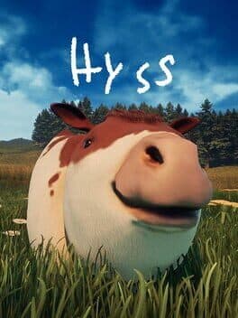 Hyss