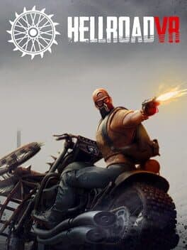 Hell Road VR