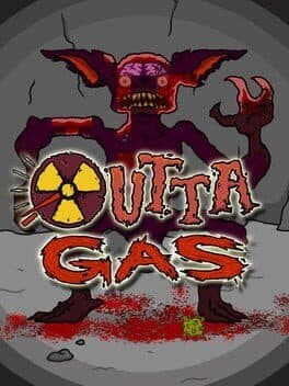 Outta Gas