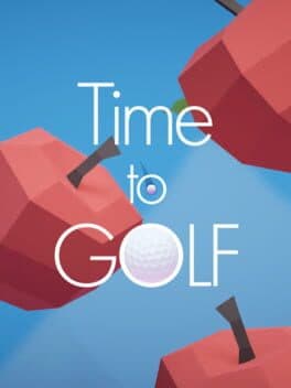 Time to Golf