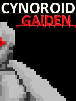 Cynoroid Gaiden