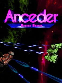 Anceder